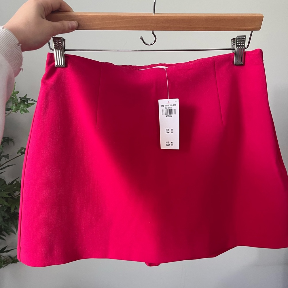 NWT Abercrombie Skort